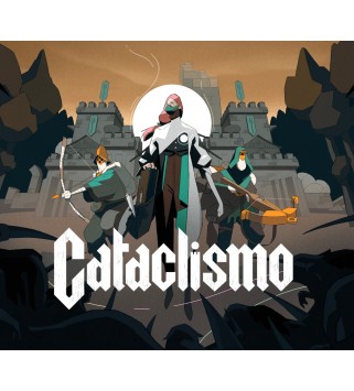 Cataclismo Steam Key GLOBAL